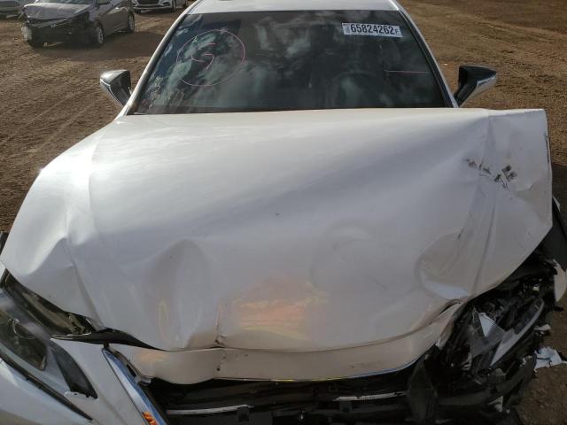 2021 LEXUS ES 350 BAS 58ACZ1B15MU089646