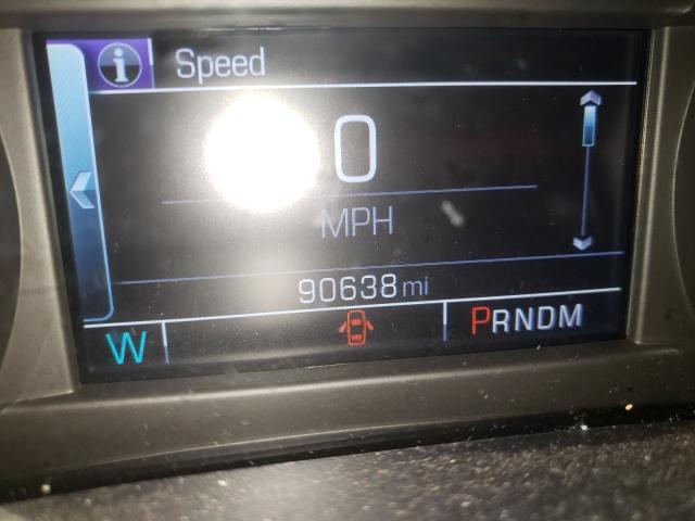 2015 CHEVROLET SILVERADO2 1GCVKREHXFZ163438