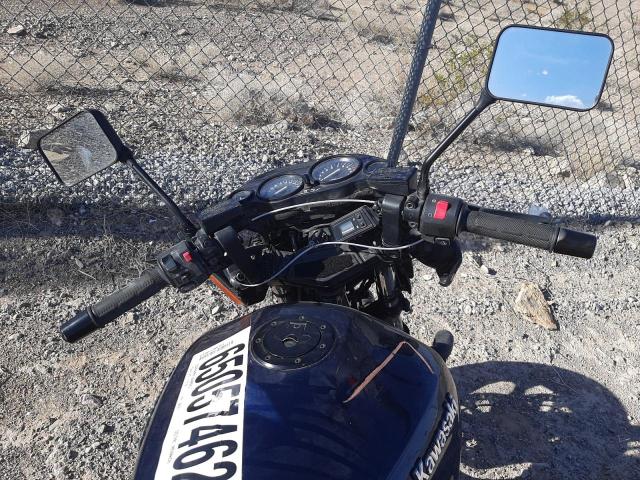 2005 KAWASAKI ZG1000 JKAZGCA115B521892