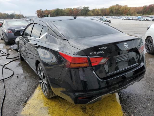 2019 NISSAN ALTIMA SR - 1N4BL4CV7KC164884