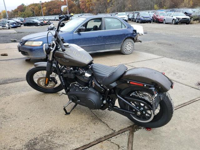 2020 HARLEY-DAVIDSON FXBB 1HD1YJJ11LB068745