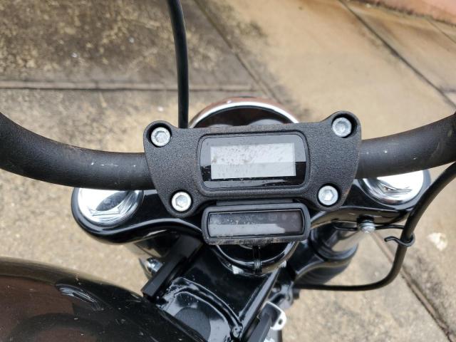2020 HARLEY-DAVIDSON FXBB 1HD1YJJ11LB068745