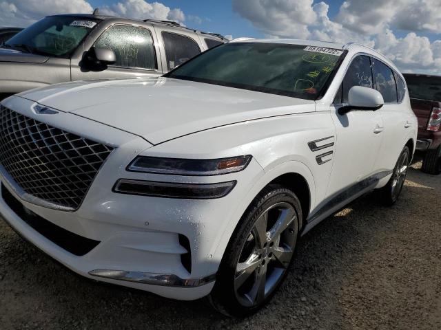 2021 GENESIS GV80 BASE KMUHCESC4MU064911