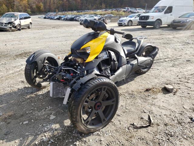 2022 CAN-AM RYKER - 3JB2FEF28NJ003878