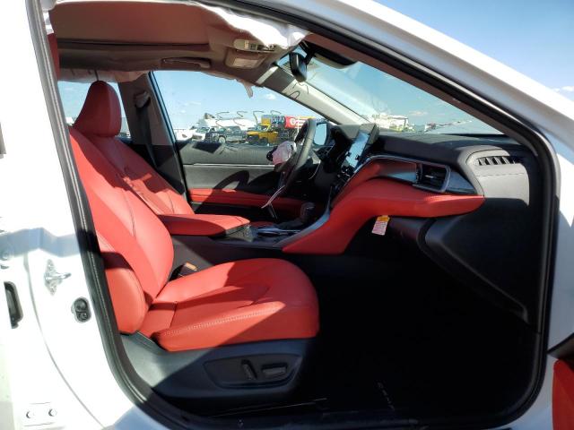 2023 TOYOTA CAMRY XSE - 4T1K61AKXPU719753