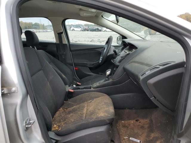 2017 FORD FOCUS S - 1FADP3E27HL202066