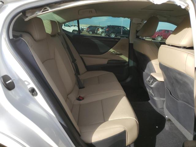 2021 LEXUS ES 350 BAS 58ACZ1B15MU089646