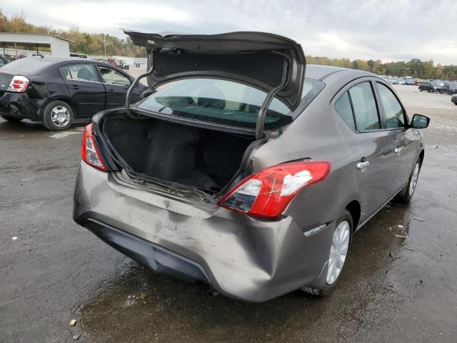 2015 NISSAN VERSA S AU 3N1CN7AP4FL812273