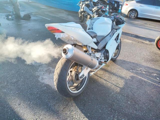 2003 HONDA CBR900 RR JH2SC50163M100016