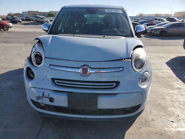 2015 FIAT 500L LOUNG ZFBCFACH0FZ032215