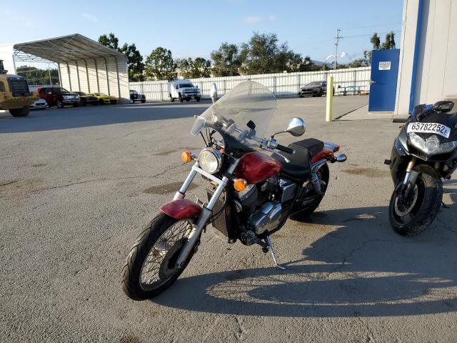 2006 HONDA VT750 DC JH2RC44526M000389