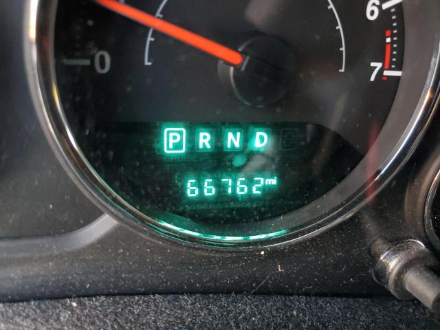 1C4AJWAGXJL857183 Jeep Wrangler