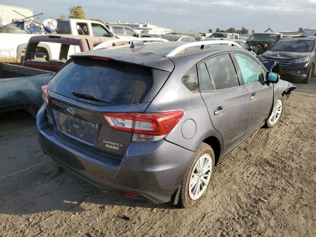 4S3GTAD60H3734853 Subaru Impreza Premium Plus