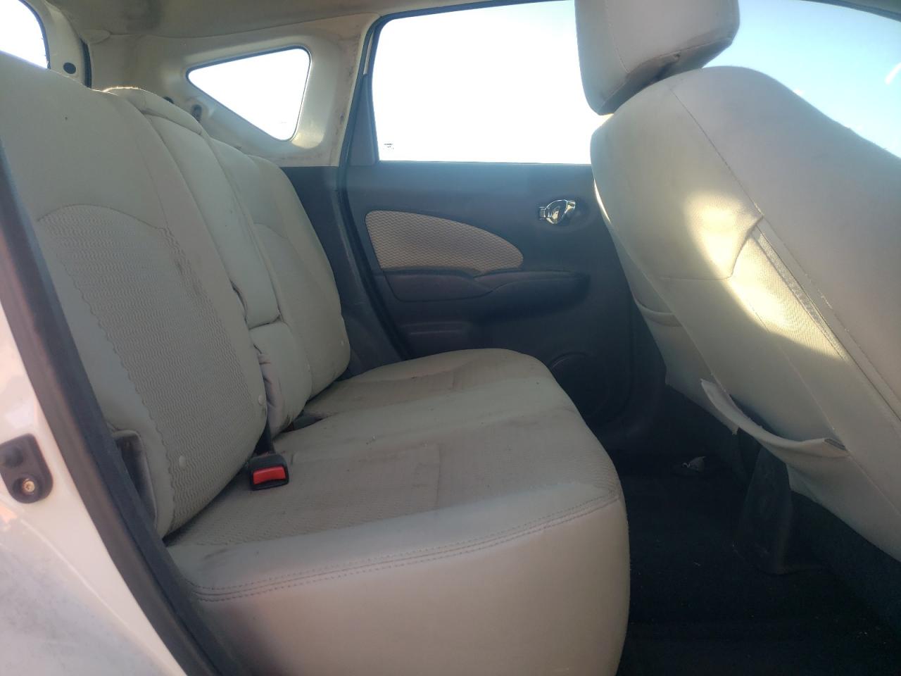 3N1CE2CP5EL426749 2014 Nissan Versa Note S