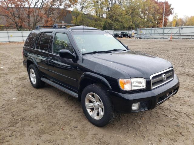 2002 pathfinder for sale