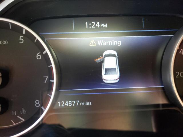 2016 NISSAN MAXIMA 3.5 - 1N4AA6AP7GC443468