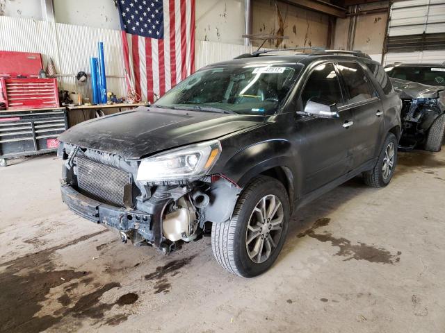 1GKKVRKD1EJ155421 GMC Acadia Slt-1