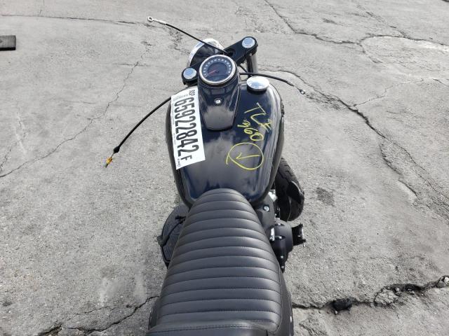 2022 HARLEY-DAVIDSON FLHCS 1HD1YBK26NB033635