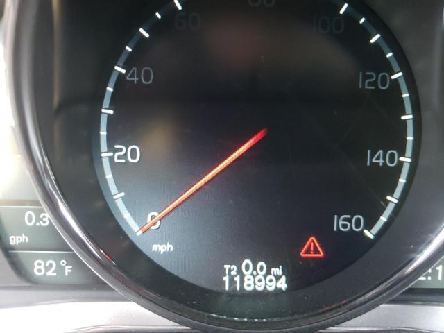 2015 VOLVO XC60 3.2 P YV4952RC3F2590514