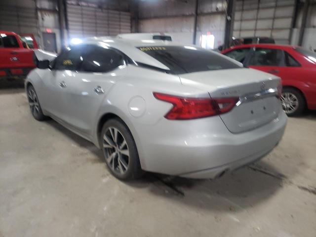 2016 NISSAN MAXIMA 3.5 - 1N4AA6APXGC392001
