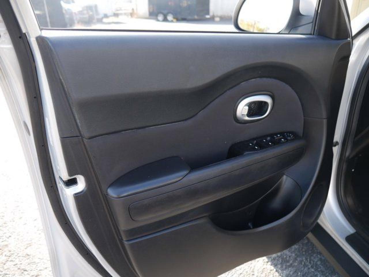 2015 Kia Soul VIN: KNDJN2A29F7756203 Lot: 66216242