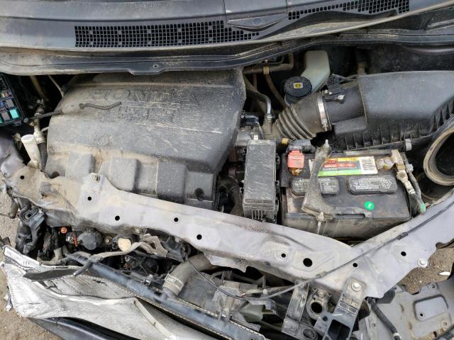 2016 HONDA ODYSSEY SE - 5FNRL5H3XGB039670