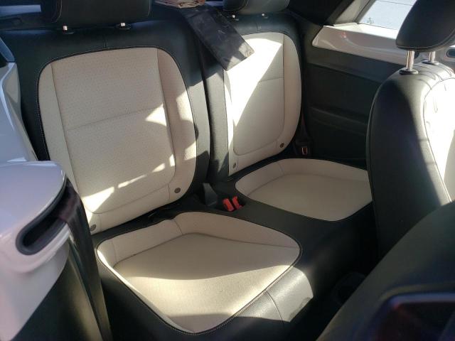 2017 VOLKSWAGEN BEETLE S/S 3VW517AT6HM821887