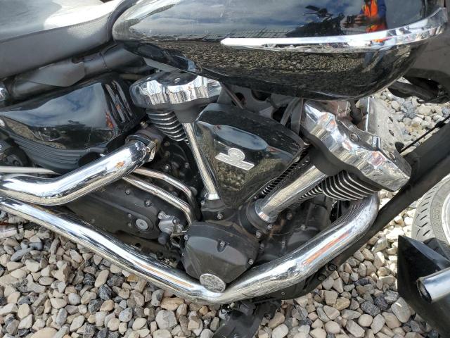 2009 YAMAHA XV1900 CU JYAVP27E79A011398