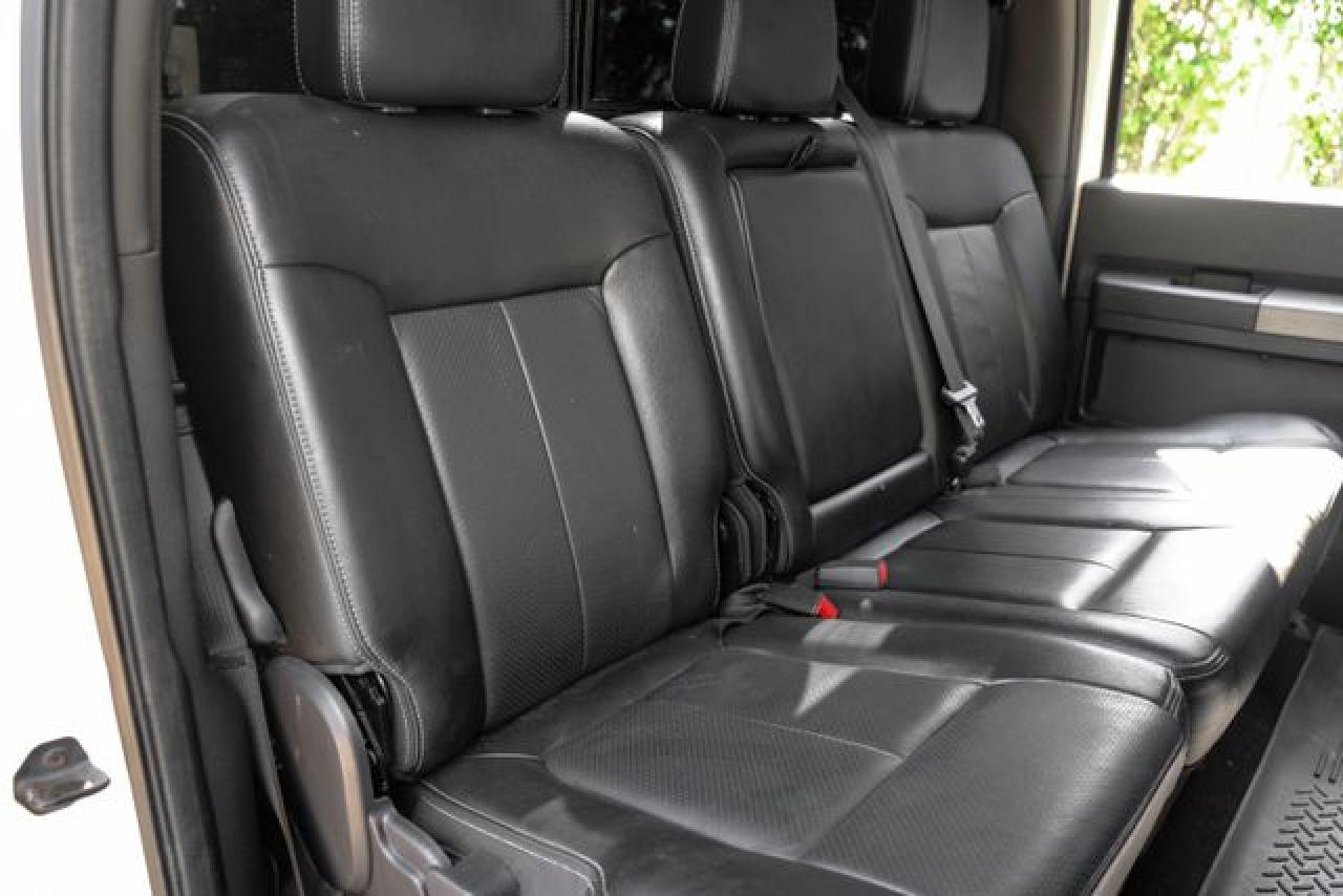 2014 Ford F450 Super Duty VIN: 1FT8W4DT2EEB34337 Lot: 66186592