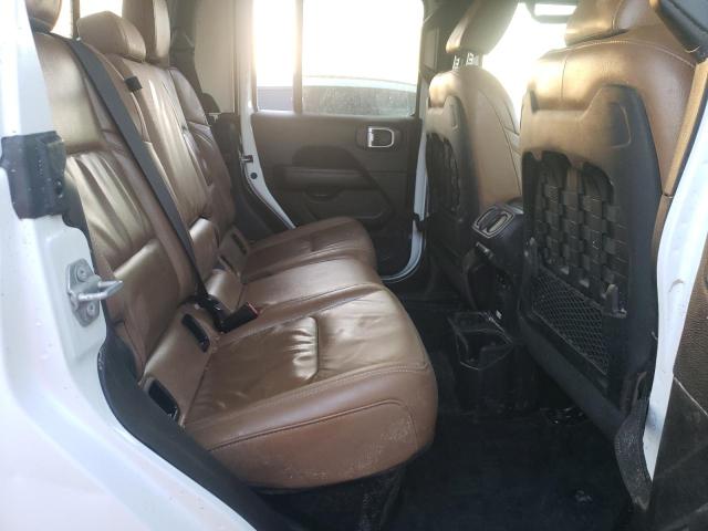 1C6JJTBG3NL107649 Jeep Gladiator
