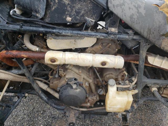 2006 KAWASAKI KVF650 G6F - JKAVFEG186B500818