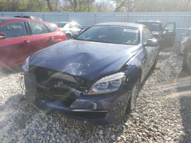 2015 BMW ALPINA B6 WBA6B4C51FD899999