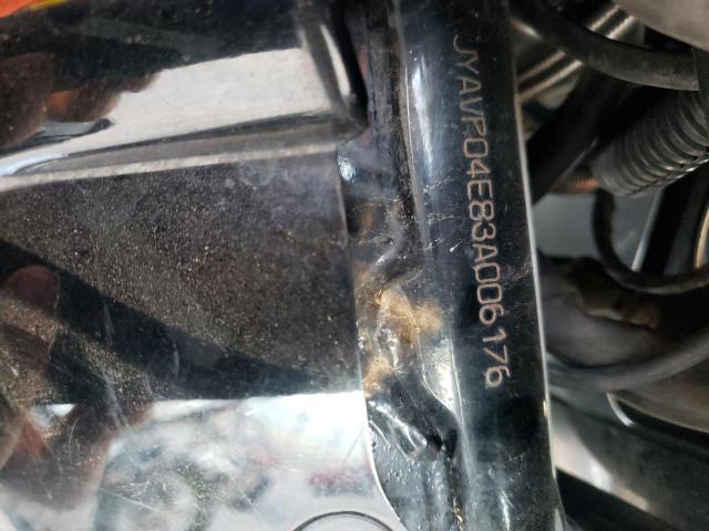 2003 YAMAHA XVZ13 TF JYAVP04E83A006176