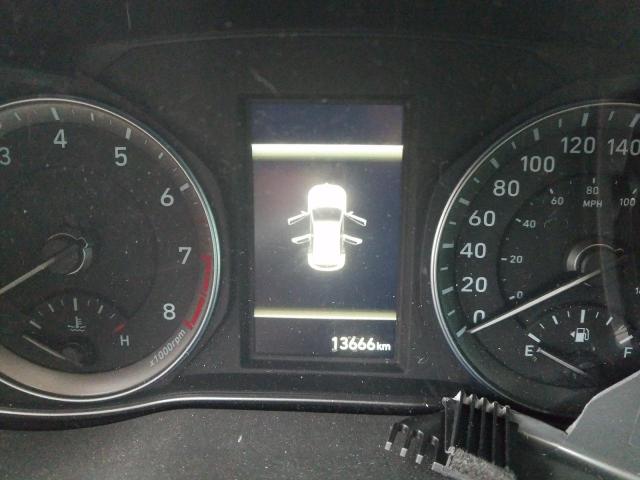 2022 HYUNDAI KONA KM8K2CAB7NU834556