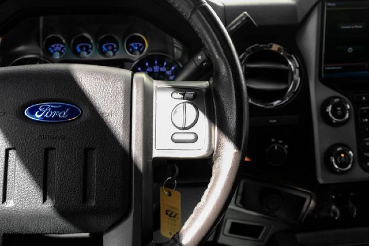 2014 Ford F450 Super Duty VIN: 1FT8W4DT2EEB34337 Lot: 66186592