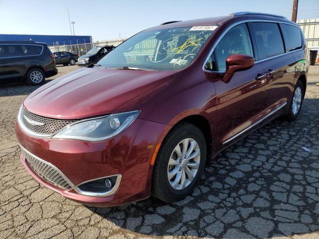 2018 CHRYSLER PACIFICA T - 2C4RC1BG7JR120917