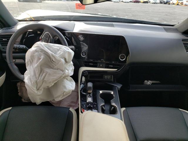 2022 LEXUS NX 250 2T2ADCAZ3NC001188