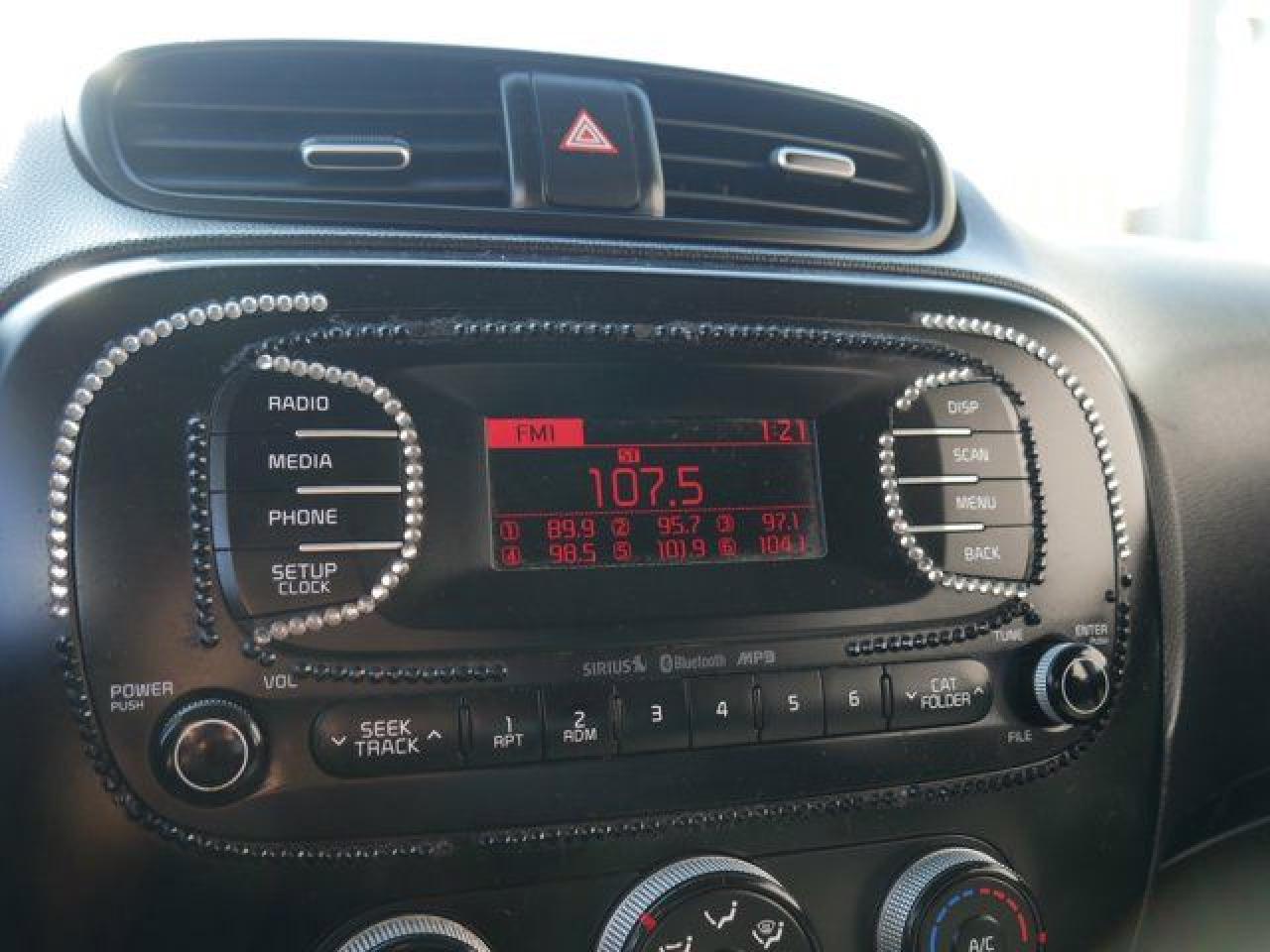 2015 Kia Soul VIN: KNDJN2A29F7756203 Lot: 66216242