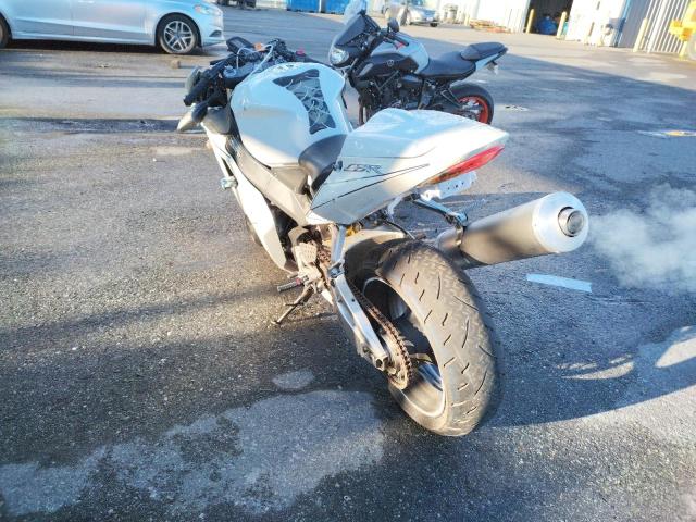 2003 HONDA CBR900 RR JH2SC50163M100016