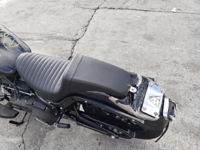 2022 HARLEY-DAVIDSON FLHCS 1HD1YBK26NB033635