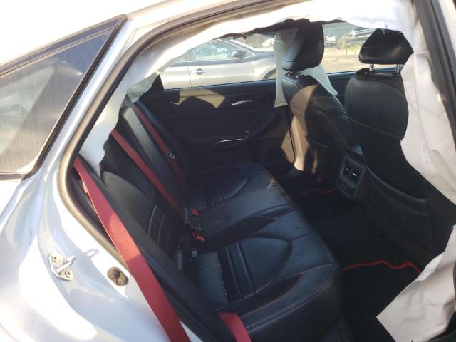 2021 TOYOTA AVALON TRD - 4T1FZ1FB5MU066990