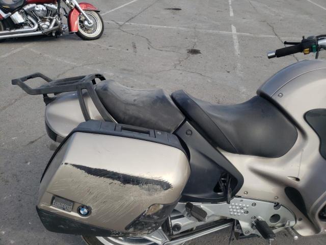 2001 BMW R1100 RT WB10418A51ZC70121