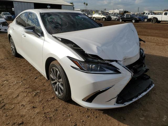 2021 LEXUS ES 350 BAS 58ACZ1B15MU089646