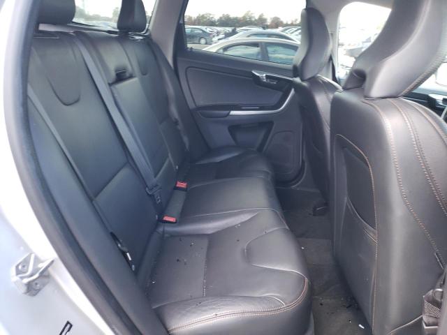 2017 VOLVO XC60 T5 DY YV440MDR4H2225441