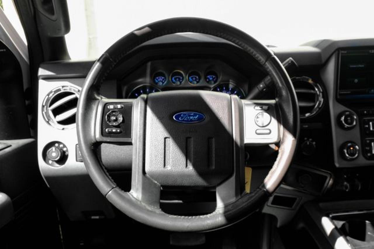 2014 Ford F450 Super Duty VIN: 1FT8W4DT2EEB34337 Lot: 66186592