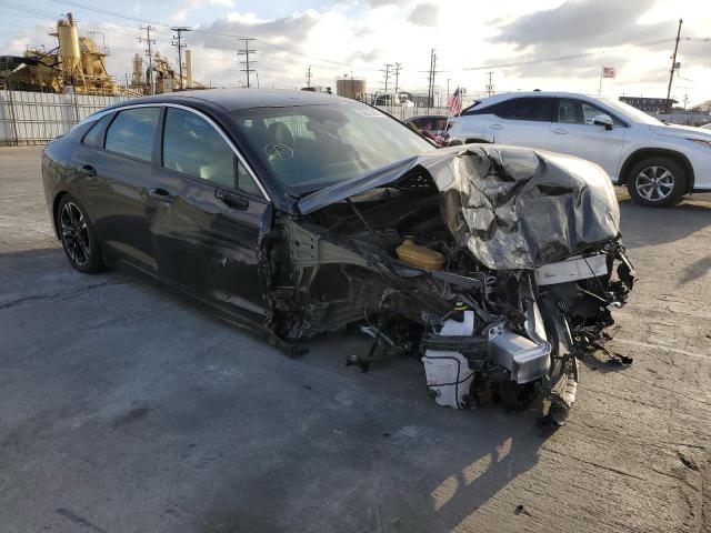 2022 KIA K5 GT LINE - 5XXG64J22NG093453