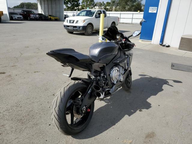2016 YAMAHA YZFR1S C JYARN42YXGA000400