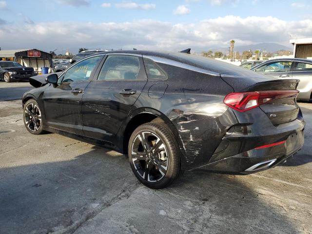 2022 KIA K5 GT LINE - 5XXG64J22NG093453