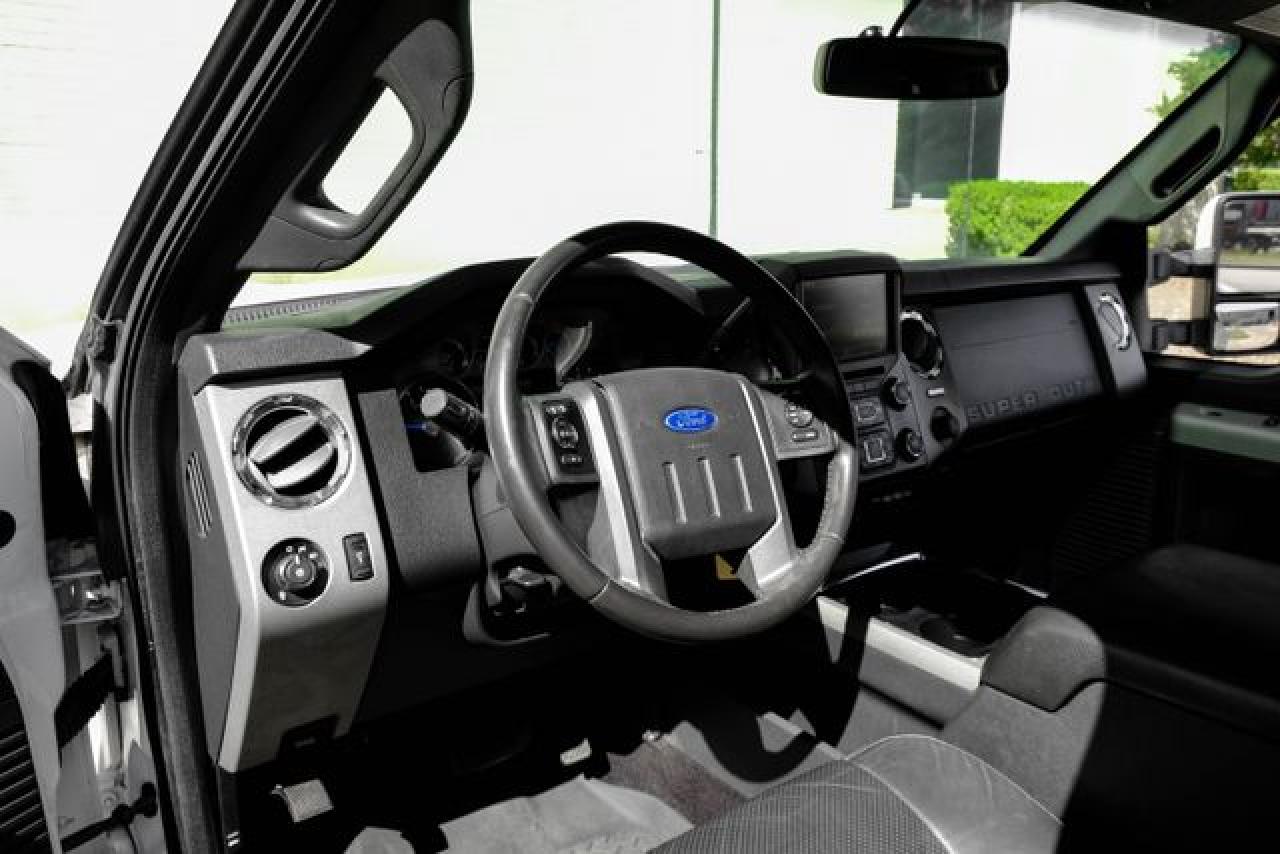 2014 Ford F450 Super Duty VIN: 1FT8W4DT2EEB34337 Lot: 66186592