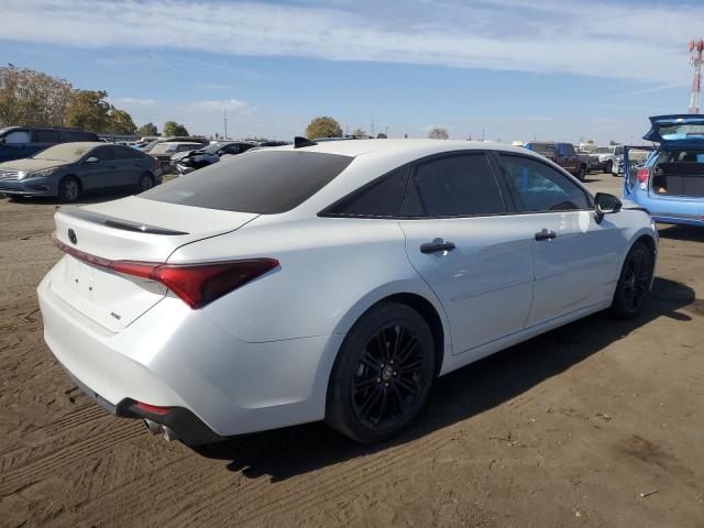 2021 TOYOTA AVALON NIG 4T1EZ1FB3MU055305